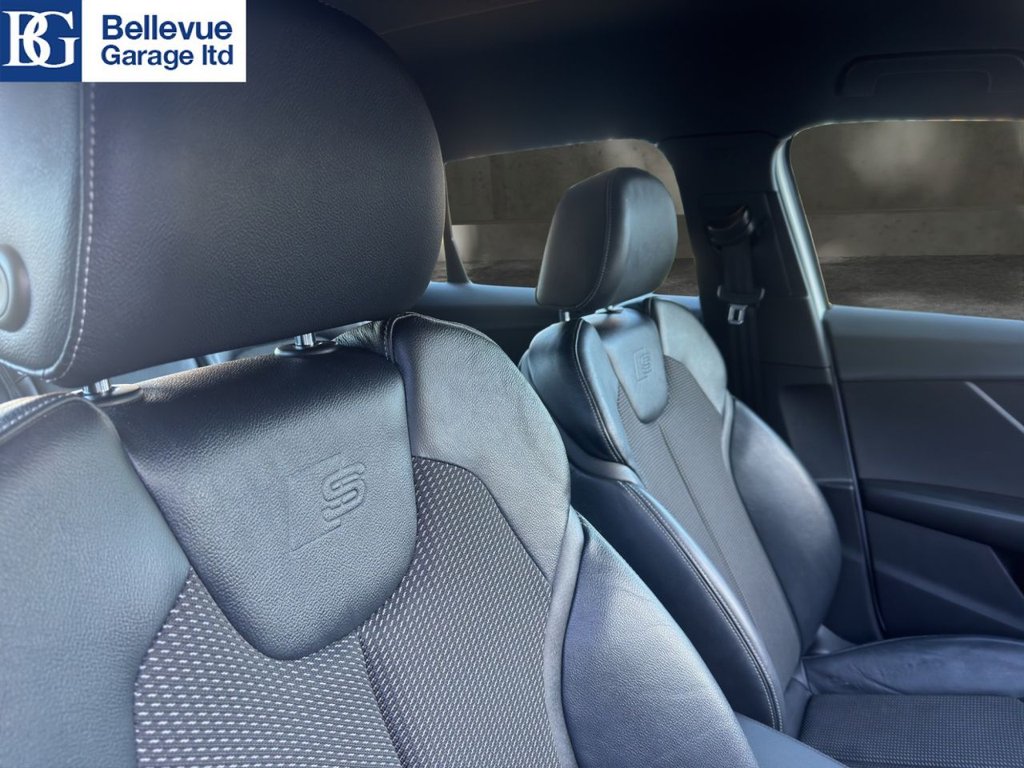 Used Audi Q2 2018 for sale - 77383614: Photo 10