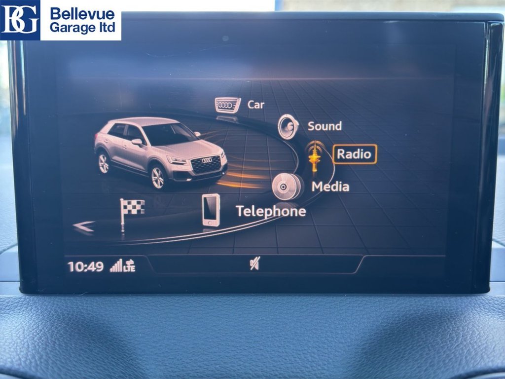 Used Audi Q2 2018 for sale - 77383614: Photo 13