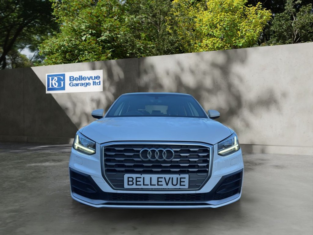 Used Audi Q2 2018 for sale - 77383614: Photo 2