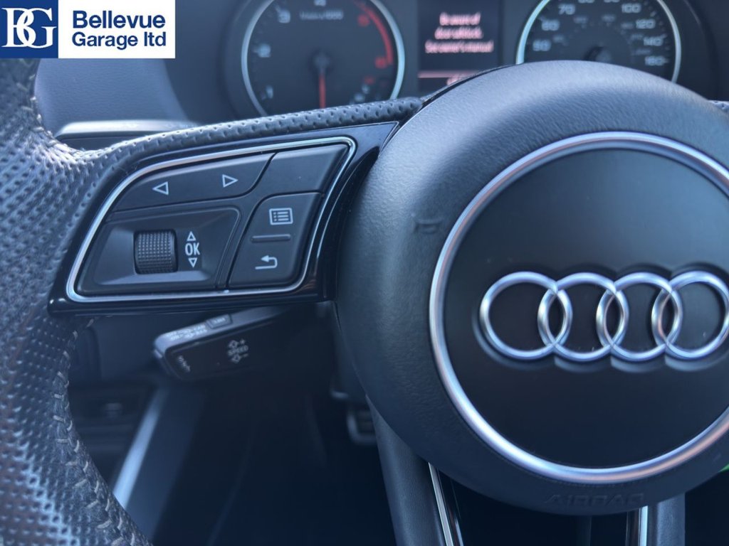 Used Audi Q2 2018 for sale - 77383614: Photo 23