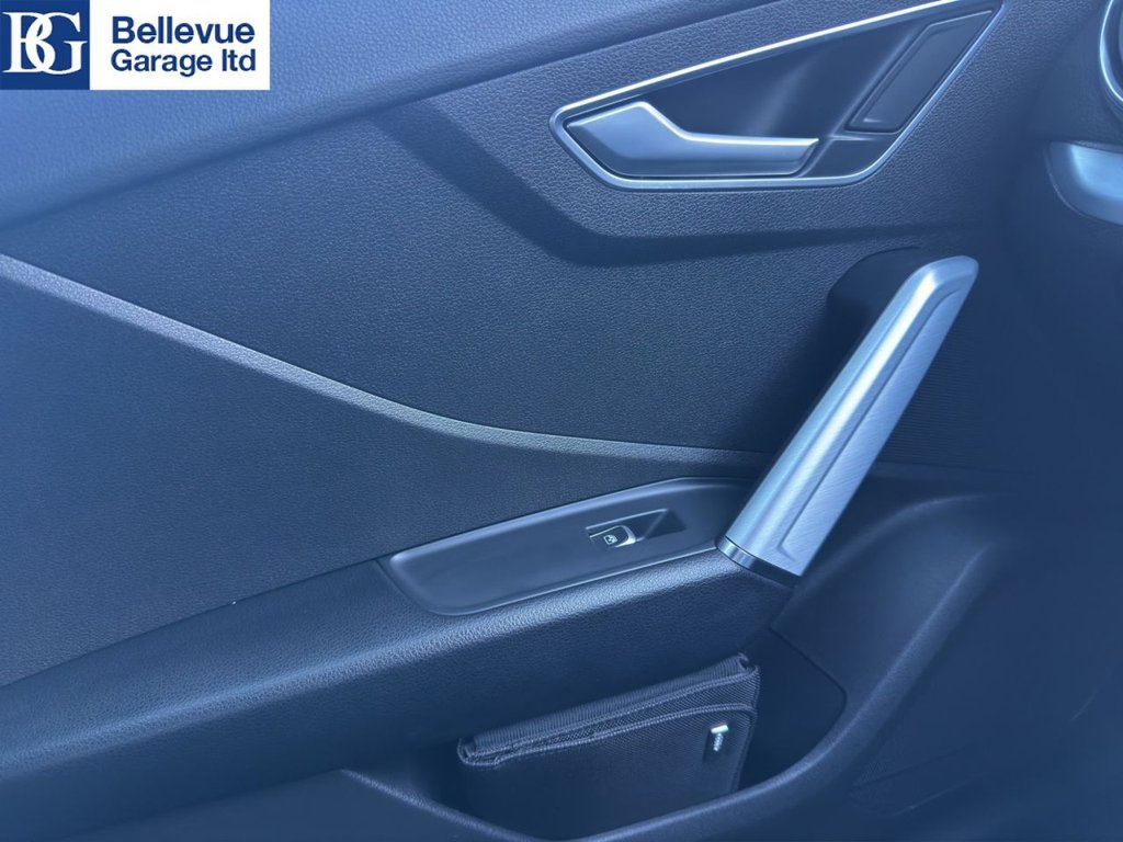 Used Audi Q2 2018 for sale - 77383614: Photo 33