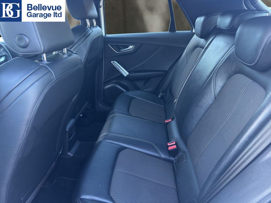 Used Audi Q2 2018 for sale - 77383614: Photo 35