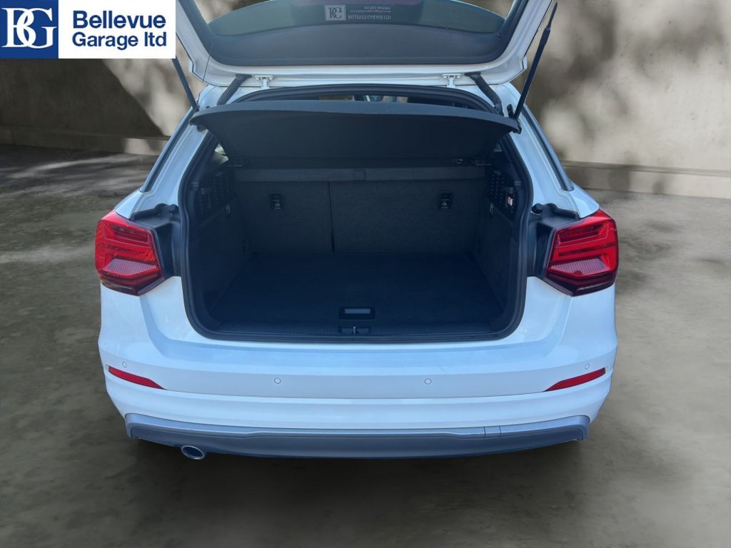 Used Audi Q2 2018 for sale - 77383614: Photo 37