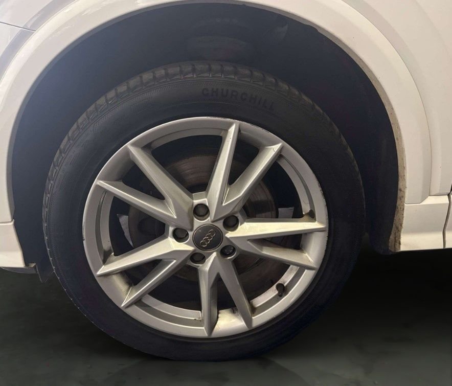 Used Audi Q2 2018 for sale - 77383614: Photo 40