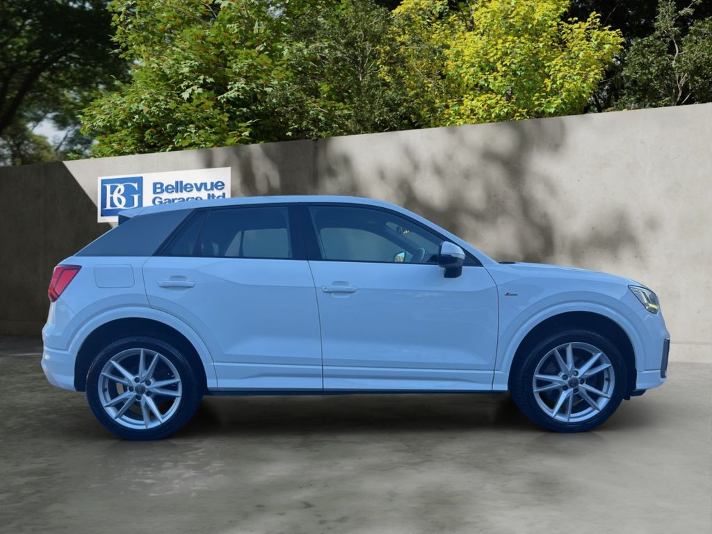 Used Audi Q2 2018 for sale - 77383614: Photo 7