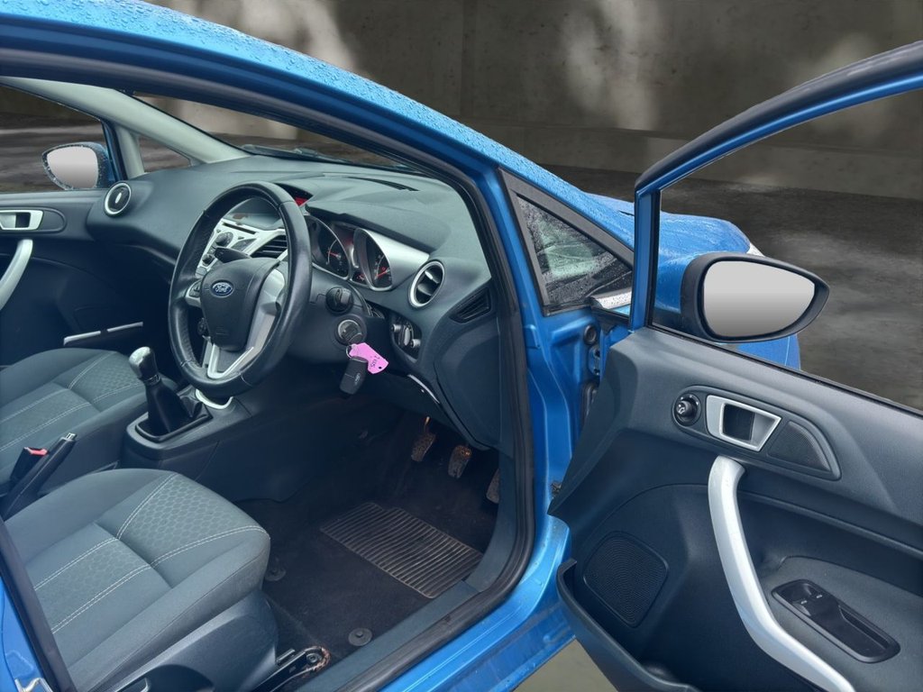 Used Ford Fiesta 2012 for sale - 77319615: Photo 11