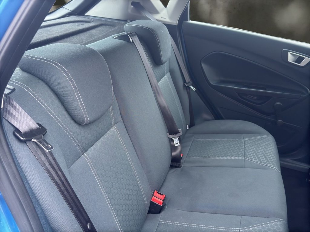 Used Ford Fiesta 2012 for sale - 77319615: Photo 16