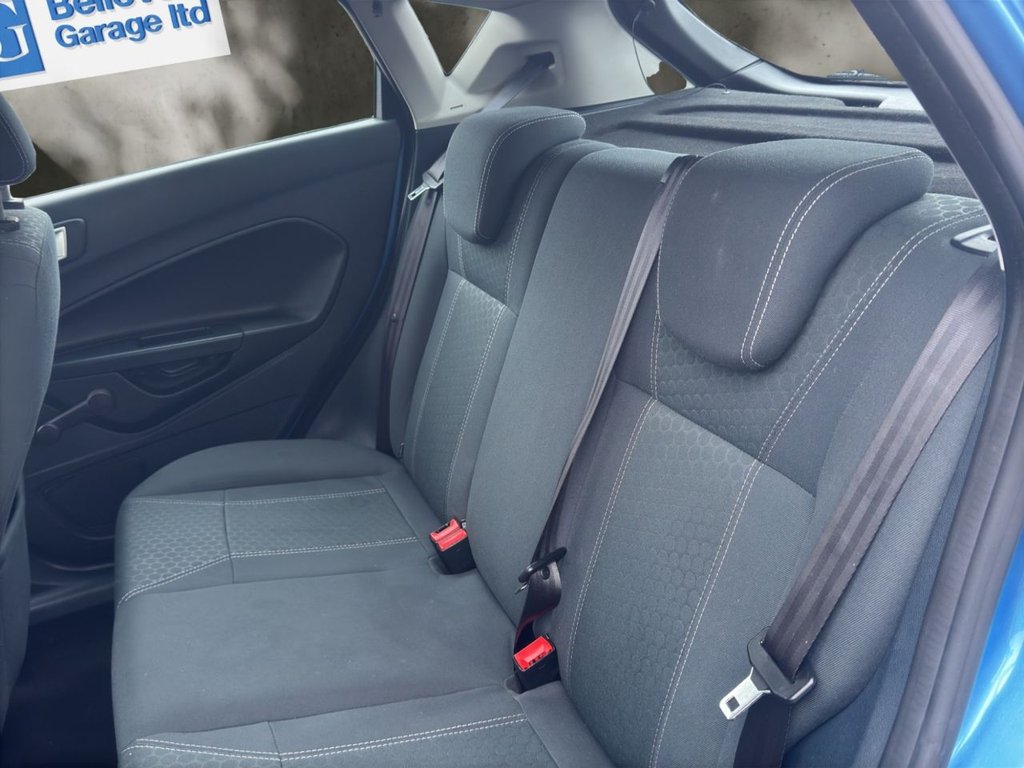Used Ford Fiesta 2012 for sale - 77319615: Photo 19