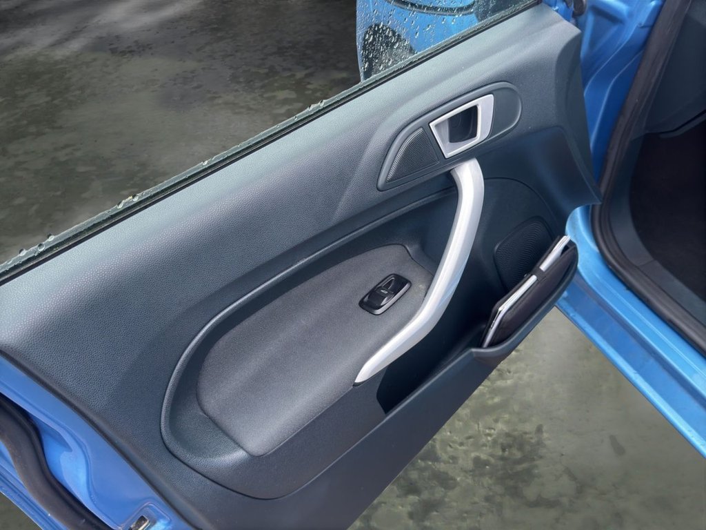Used Ford Fiesta 2012 for sale - 77319615: Photo 23