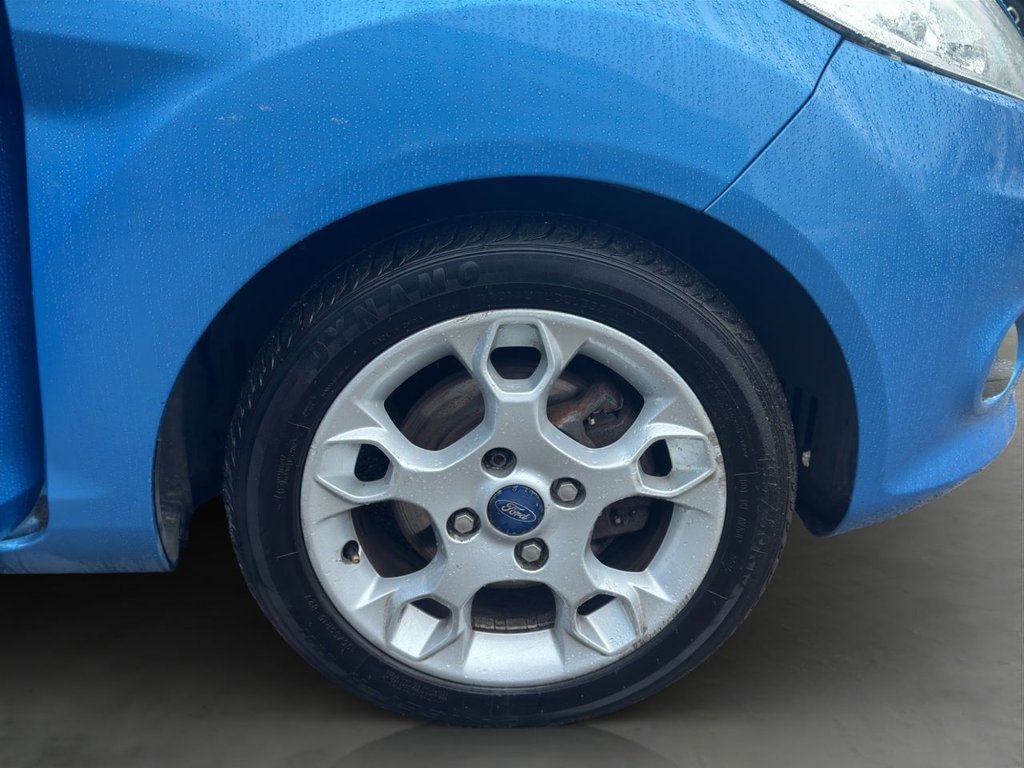 Used Ford Fiesta 2012 for sale - 77319615: Photo 26