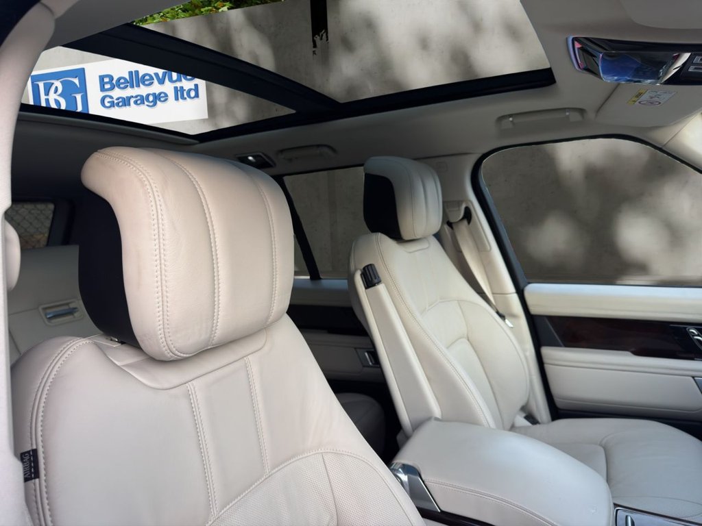 Used Land Rover Range Rover 2020 for sale - 76901147: Photo 10