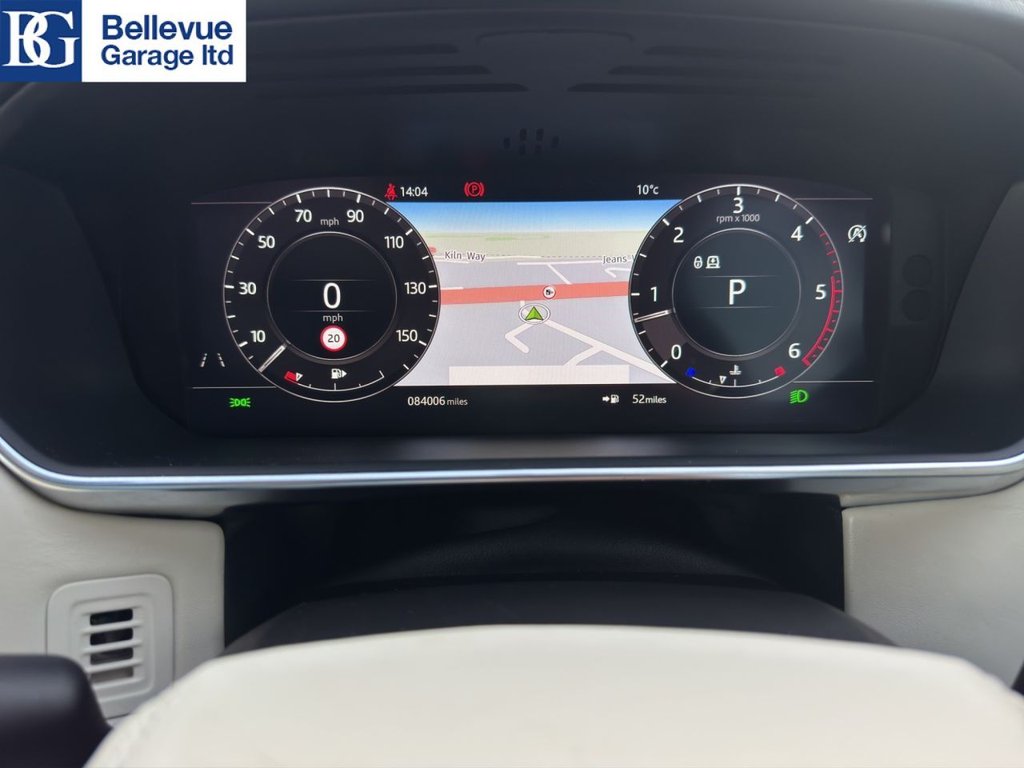 Used Land Rover Range Rover 2020 for sale - 76901147: Photo 11