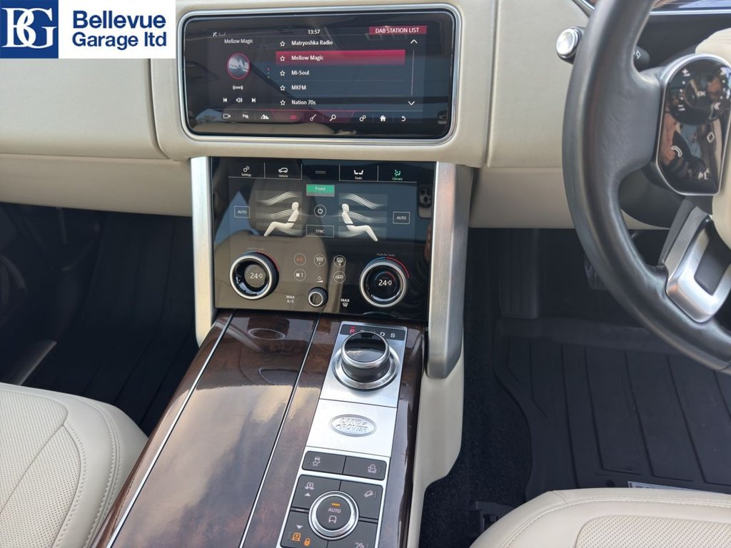 Used Land Rover Range Rover 2020 for sale - 76901147: Photo 12