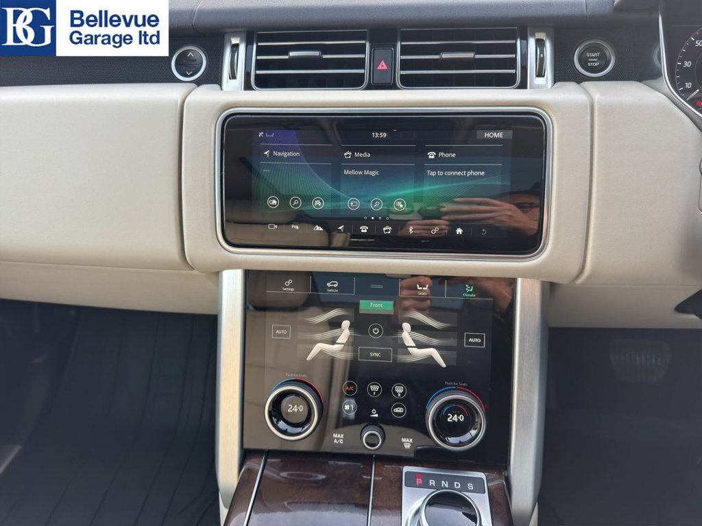 Used Land Rover Range Rover 2020 for sale - 76901147: Photo 15