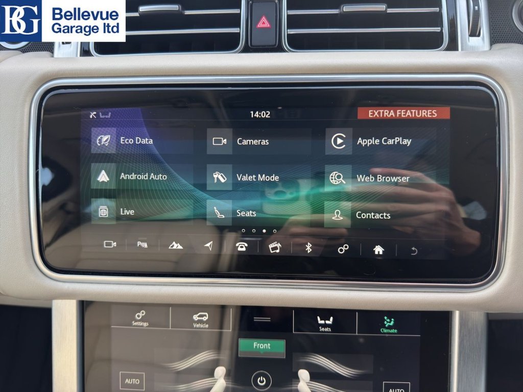 Used Land Rover Range Rover 2020 for sale - 76901147: Photo 17