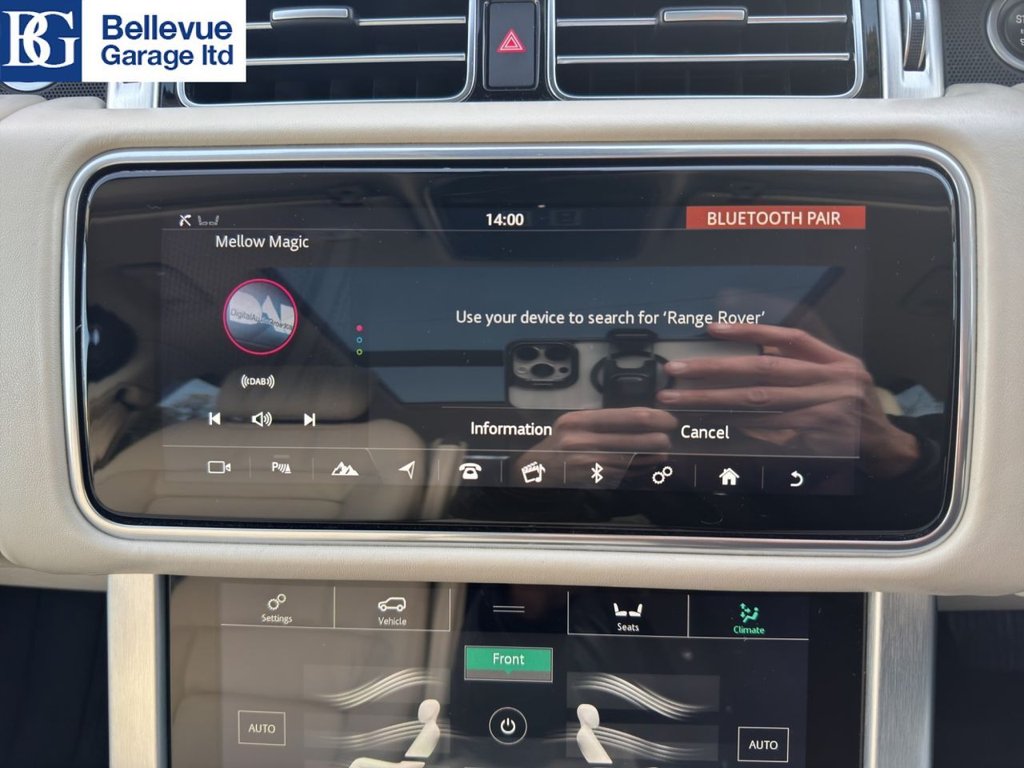 Used Land Rover Range Rover 2020 for sale - 76901147: Photo 18