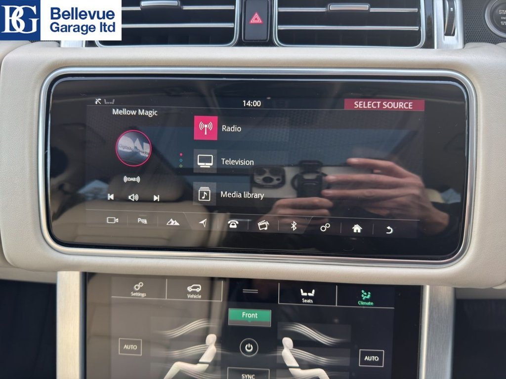 Used Land Rover Range Rover 2020 for sale - 76901147: Photo 19