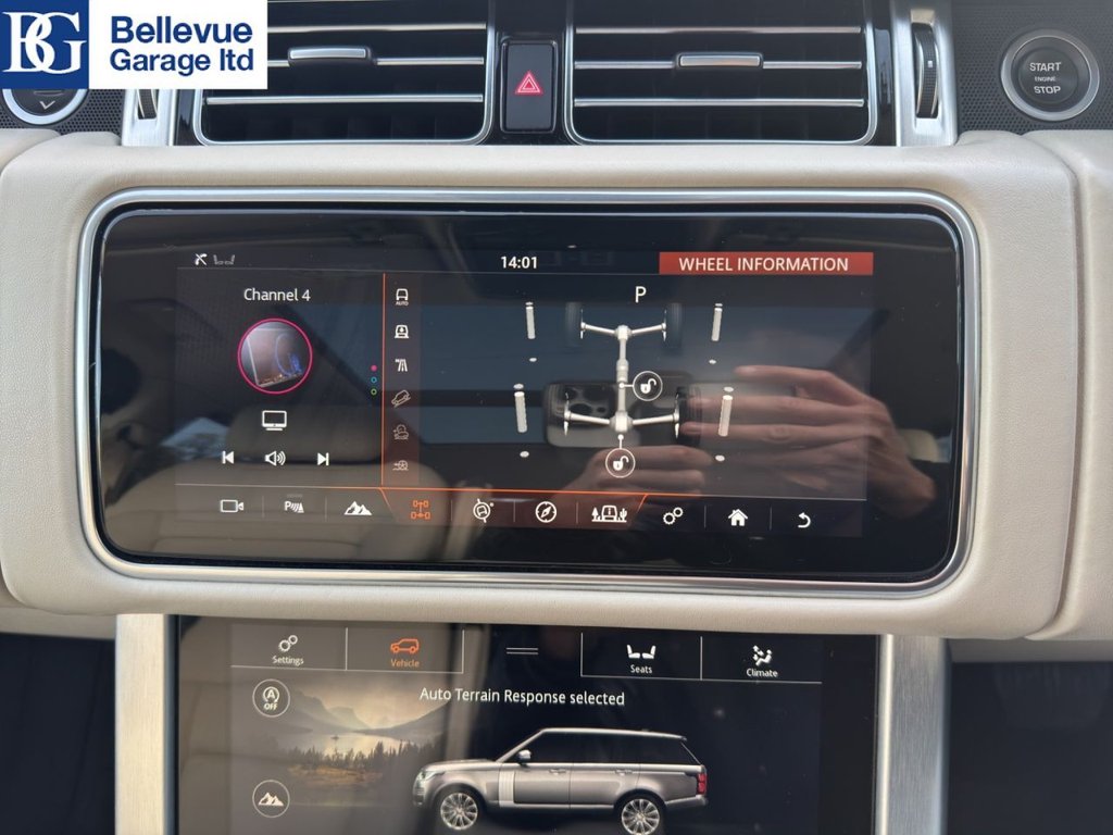 Used Land Rover Range Rover 2020 for sale - 76901147: Photo 20