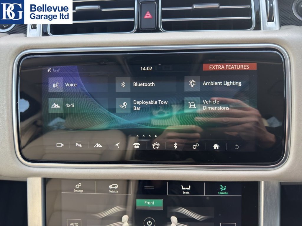 Used Land Rover Range Rover 2020 for sale - 76901147: Photo 21