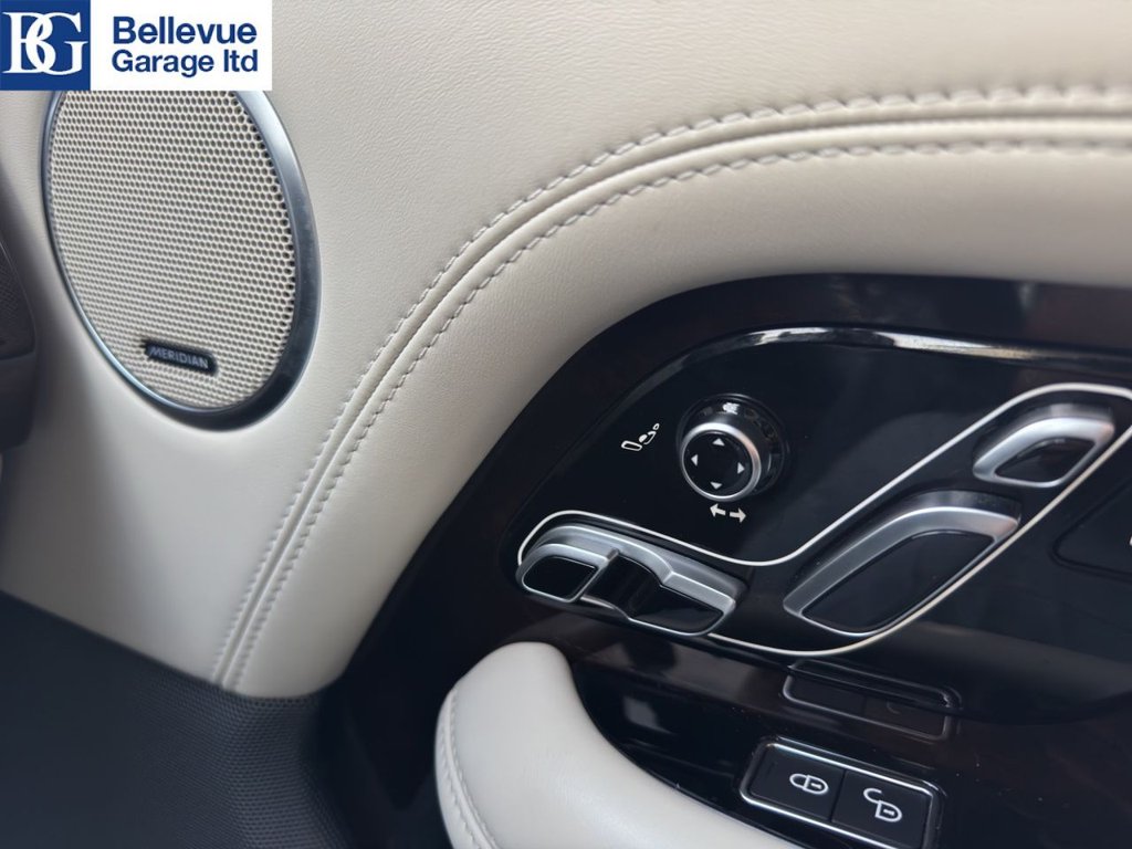 Used Land Rover Range Rover 2020 for sale - 76901147: Photo 23