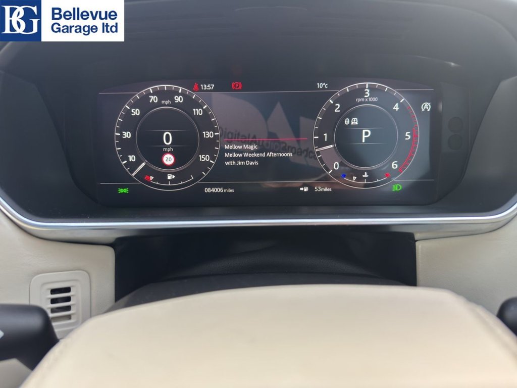 Used Land Rover Range Rover 2020 for sale - 76901147: Photo 24