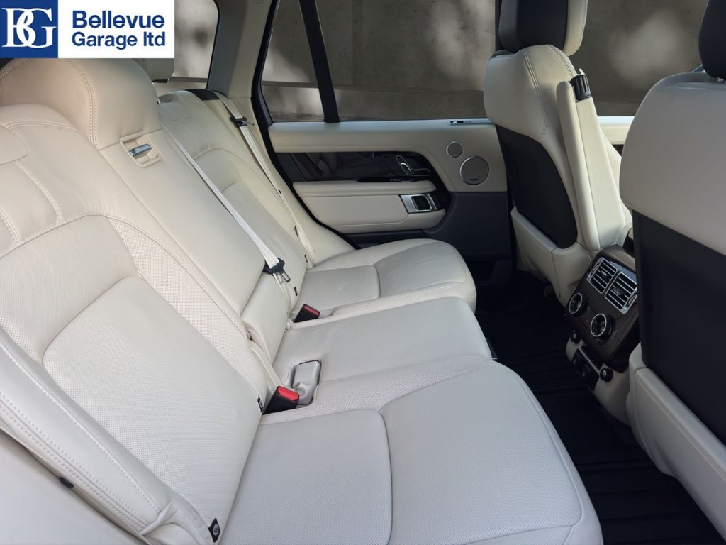 Used Land Rover Range Rover 2020 for sale - 76901147: Photo 25