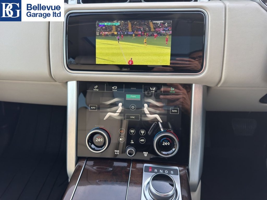 Used Land Rover Range Rover 2020 for sale - 76901147: Photo 26