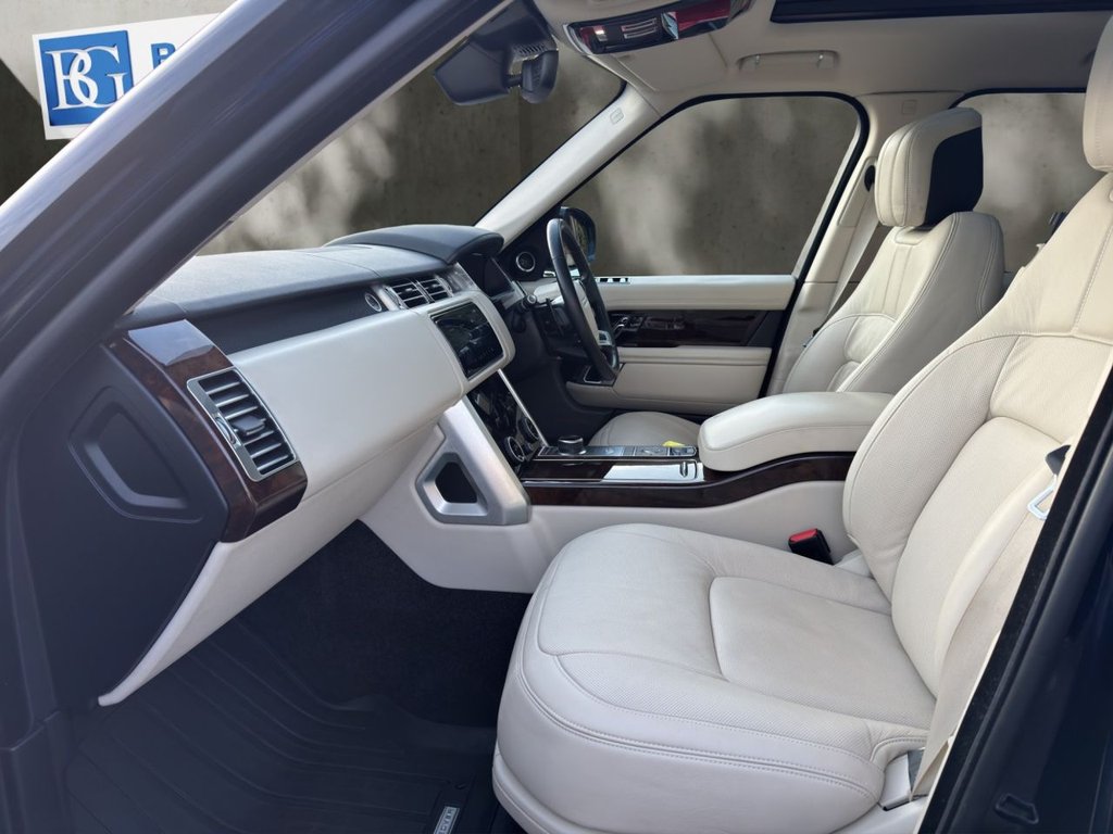Used Land Rover Range Rover 2020 for sale - 76901147: Photo 27