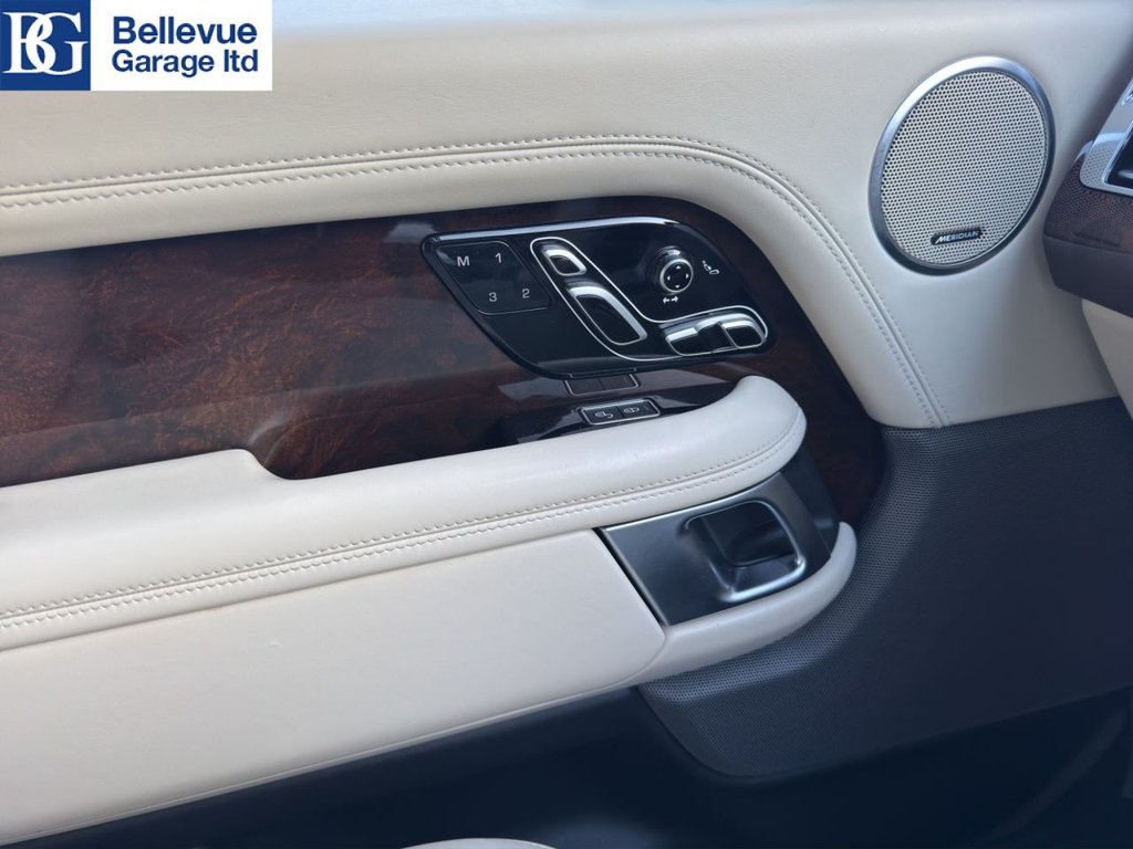 Used Land Rover Range Rover 2020 for sale - 76901147: Photo 28