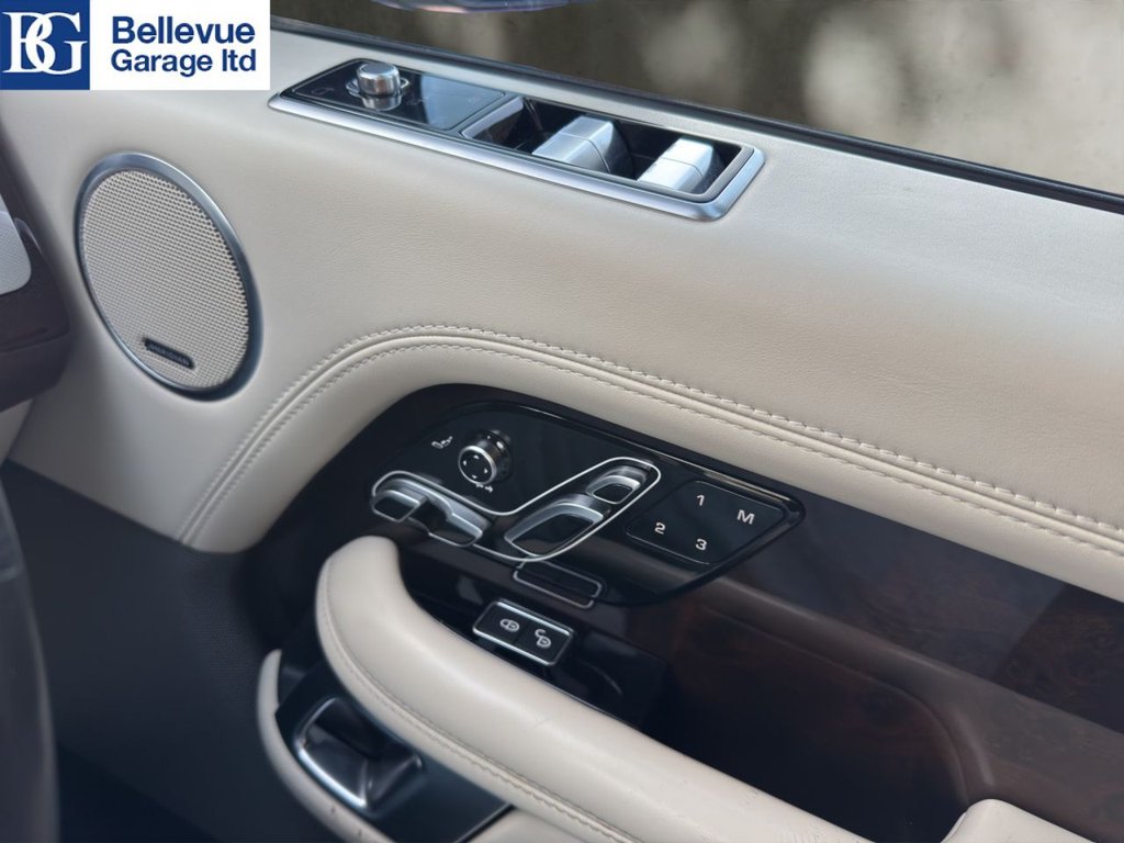Used Land Rover Range Rover 2020 for sale - 76901147: Photo 29