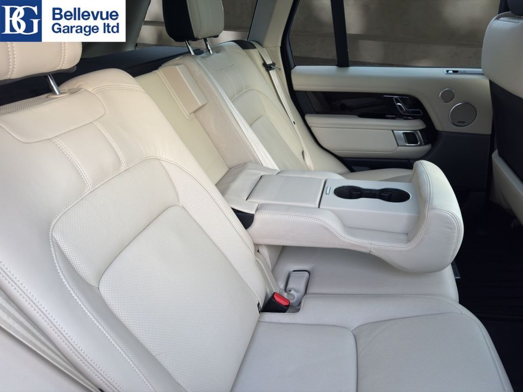 Used Land Rover Range Rover 2020 for sale - 76901147: Photo 30