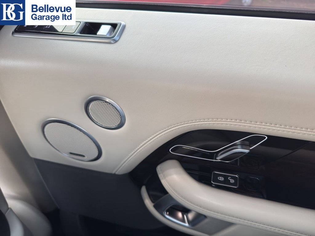 Used Land Rover Range Rover 2020 for sale - 76901147: Photo 31