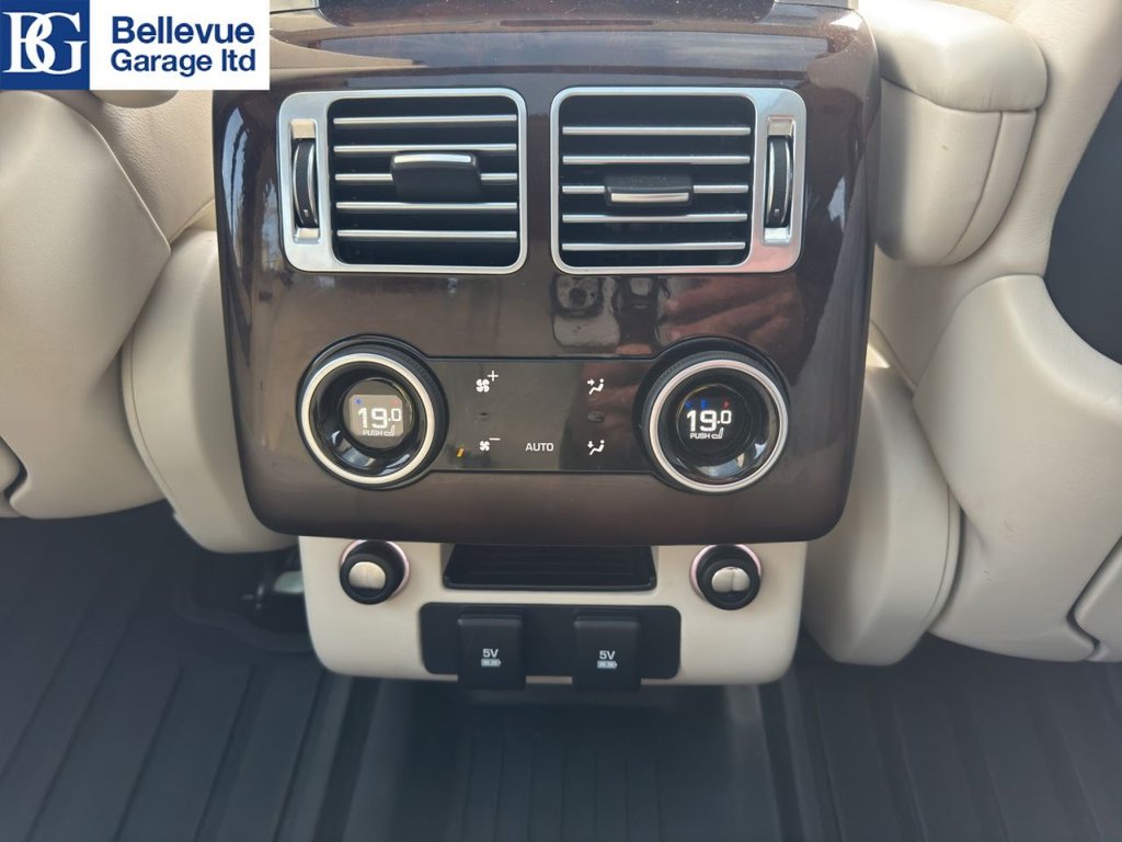 Used Land Rover Range Rover 2020 for sale - 76901147: Photo 32