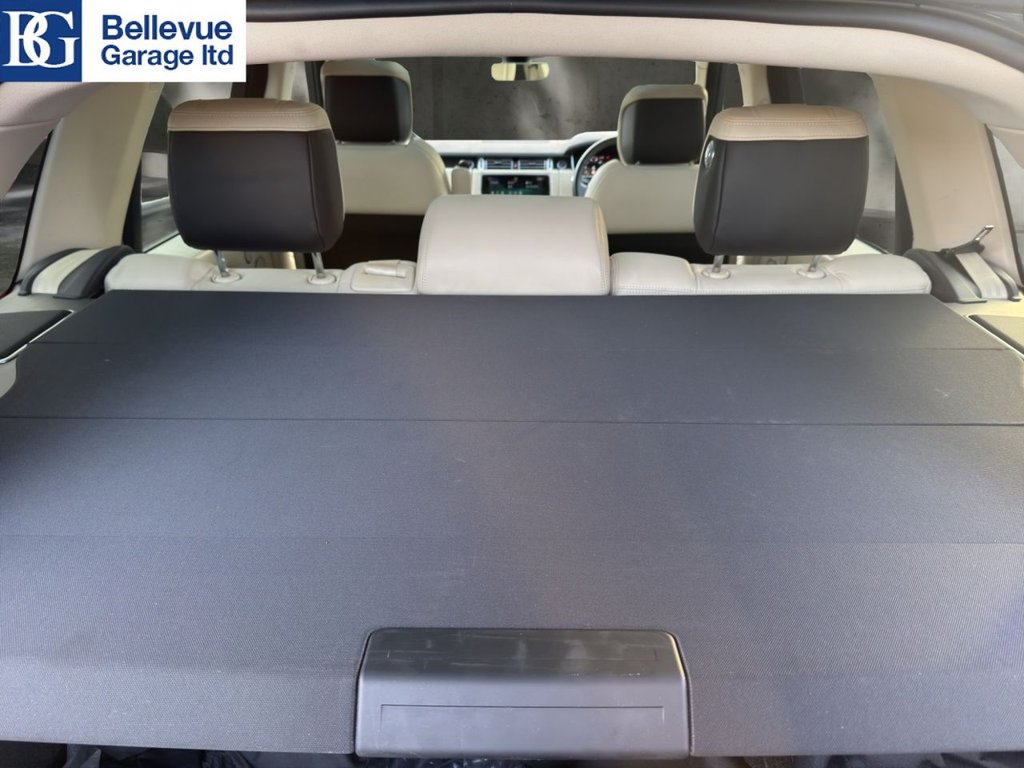 Used Land Rover Range Rover 2020 for sale - 76901147: Photo 33