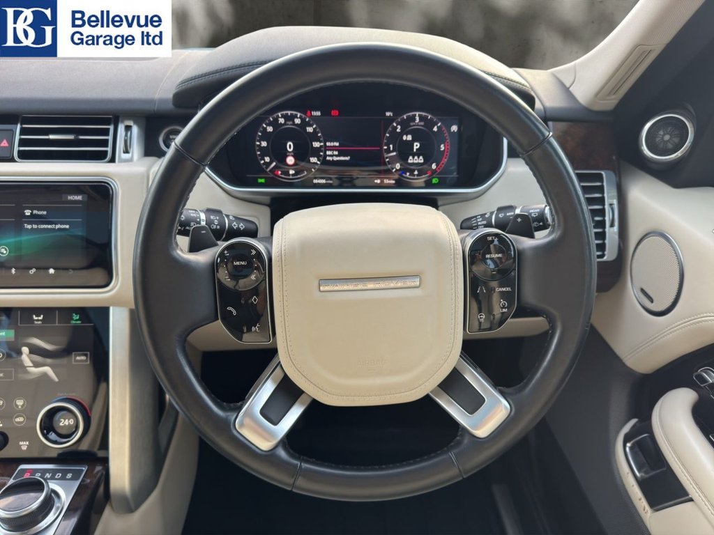 Used Land Rover Range Rover 2020 for sale - 76901147: Photo 34