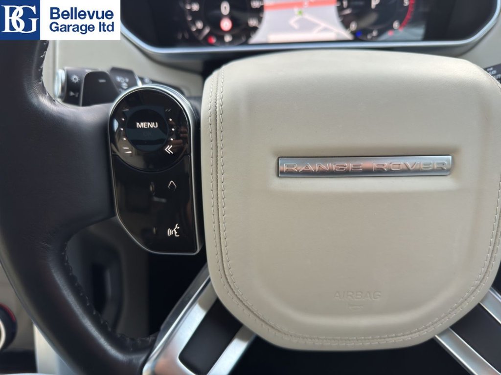 Used Land Rover Range Rover 2020 for sale - 76901147: Photo 35