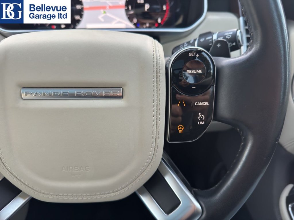 Used Land Rover Range Rover 2020 for sale - 76901147: Photo 36