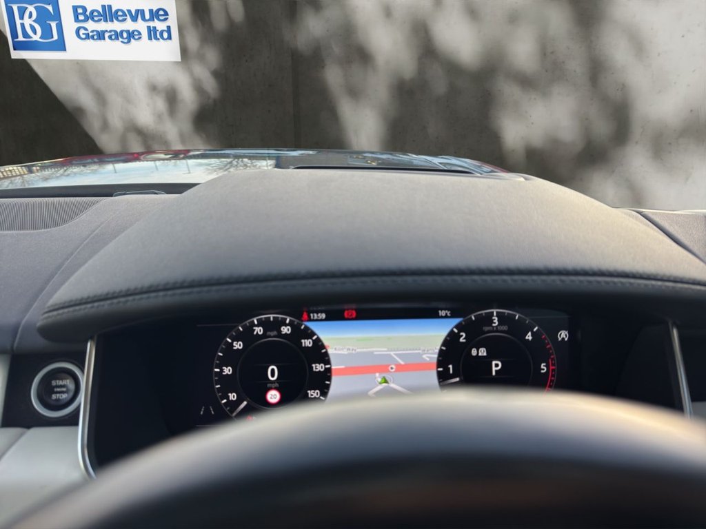 Used Land Rover Range Rover 2020 for sale - 76901147: Photo 37