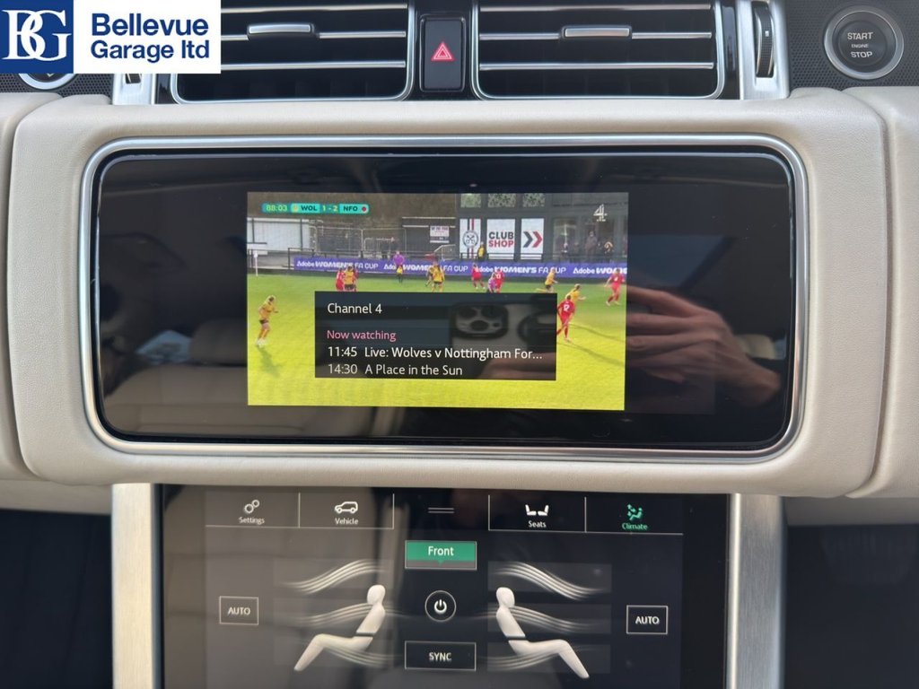 Used Land Rover Range Rover 2020 for sale - 76901147: Photo 38