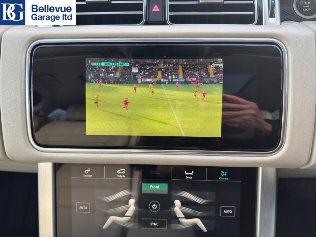 Used Land Rover Range Rover 2020 for sale - 76901147: Photo 39