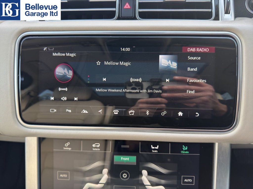 Used Land Rover Range Rover 2020 for sale - 76901147: Photo 40