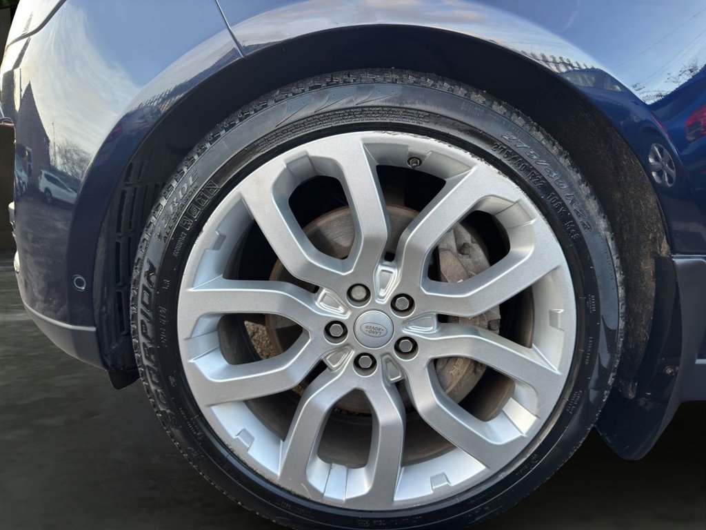 Used Land Rover Range Rover 2020 for sale - 76901147: Photo 47