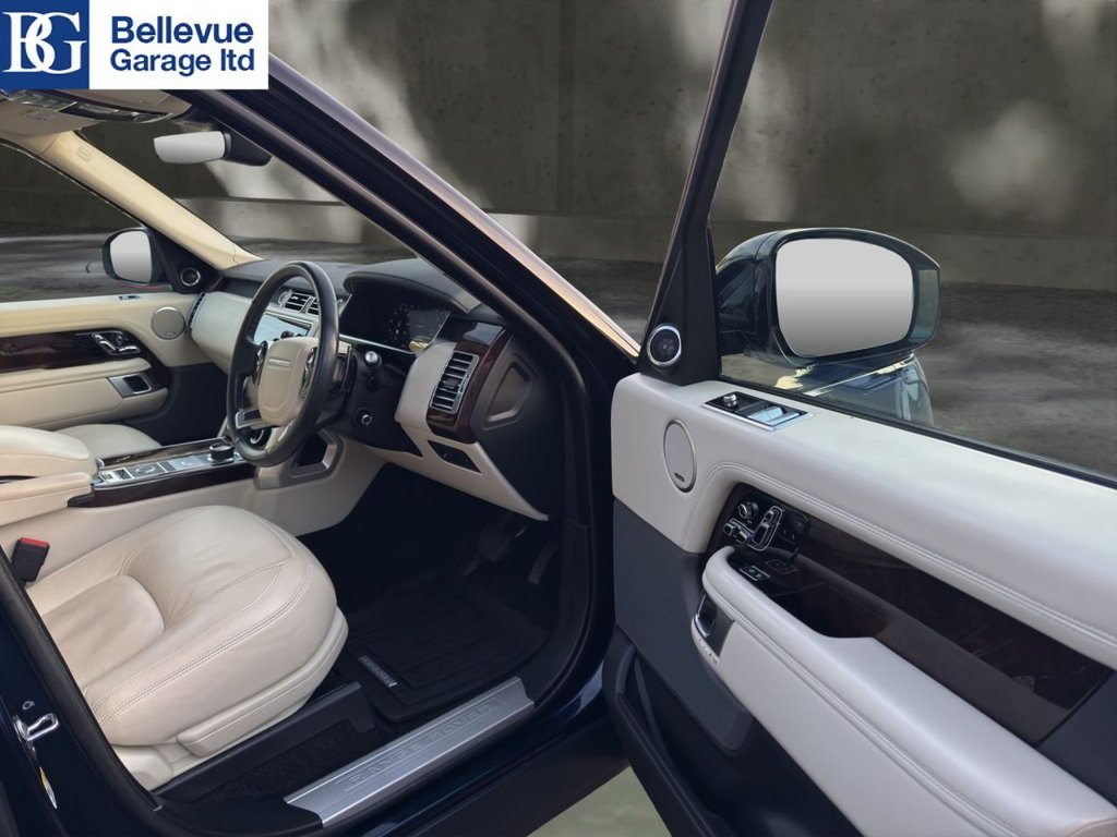Used Land Rover Range Rover 2020 for sale - 76901147: Photo 8
