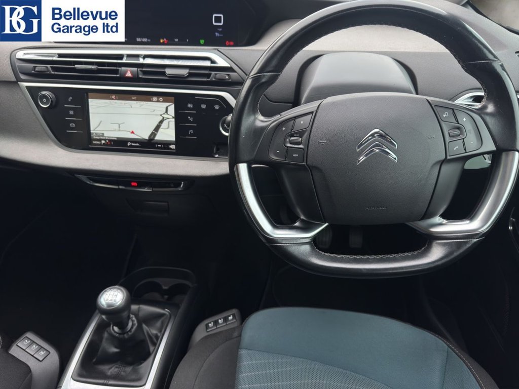 Used Citroen C4 Grand Picasso 2017 for sale - 76879025: Photo 11