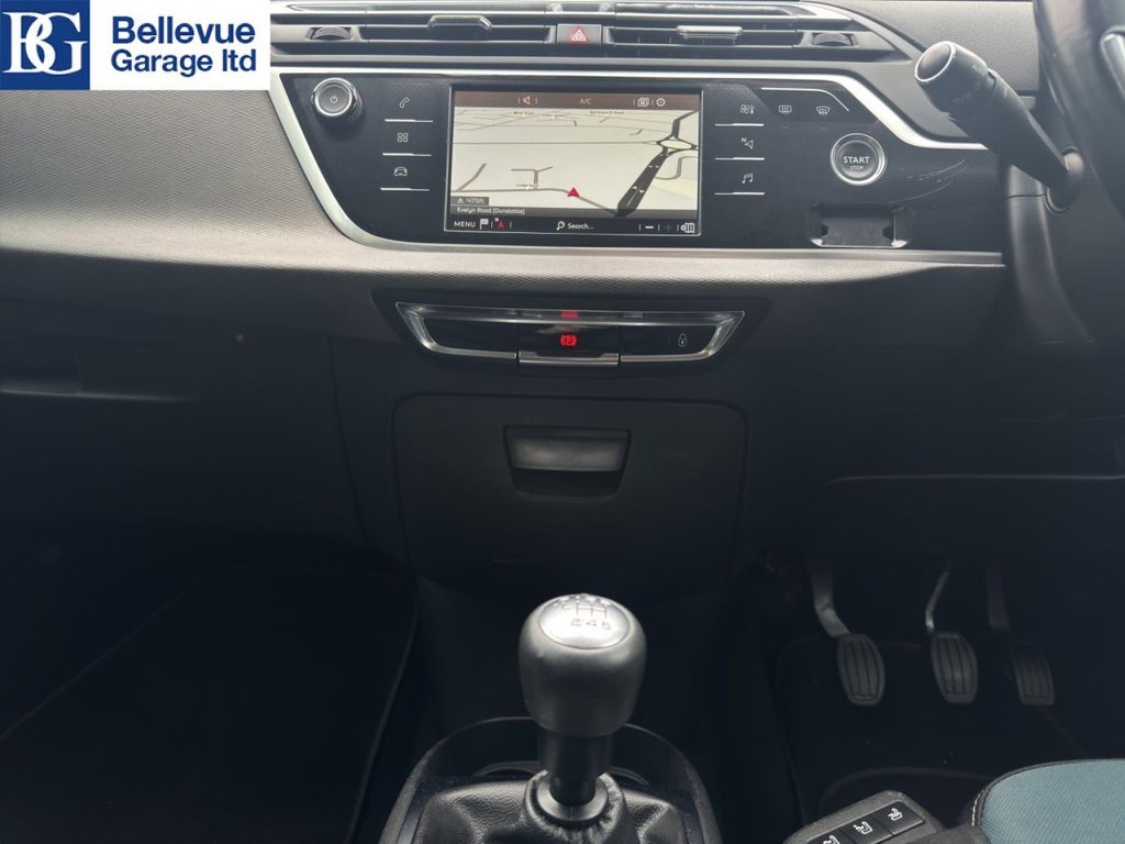 Used Citroen C4 Grand Picasso 2017 for sale - 76879025: Photo 12