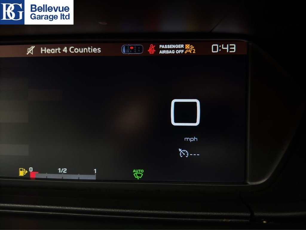 Used Citroen C4 Grand Picasso 2017 for sale - 76879025: Photo 14