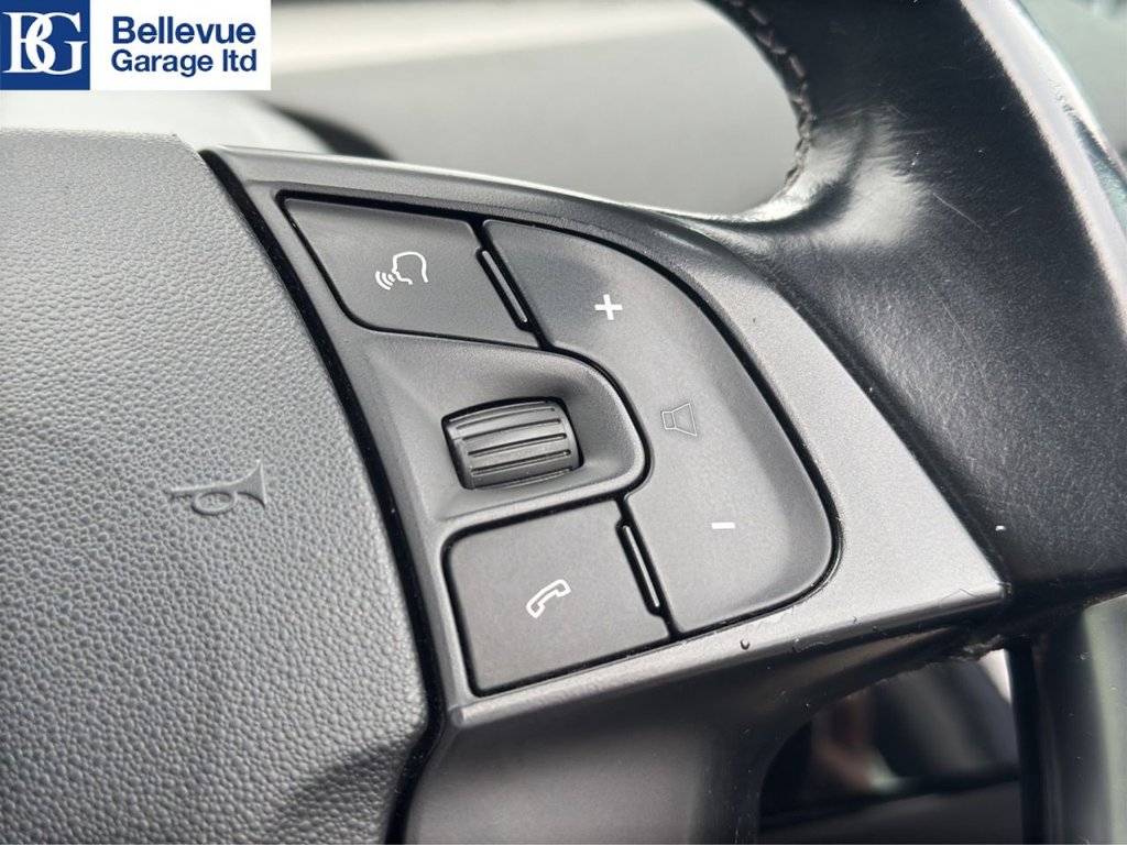 Used Citroen C4 Grand Picasso 2017 for sale - 76879025: Photo 18