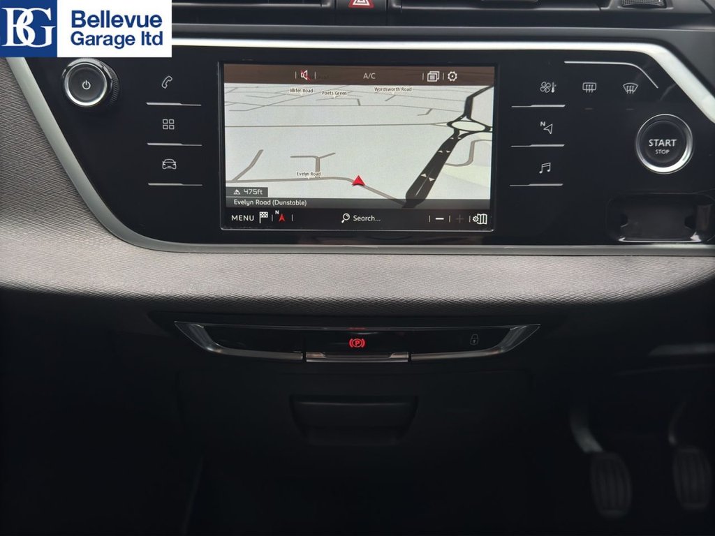 Used Citroen C4 Grand Picasso 2017 for sale - 76879025: Photo 19