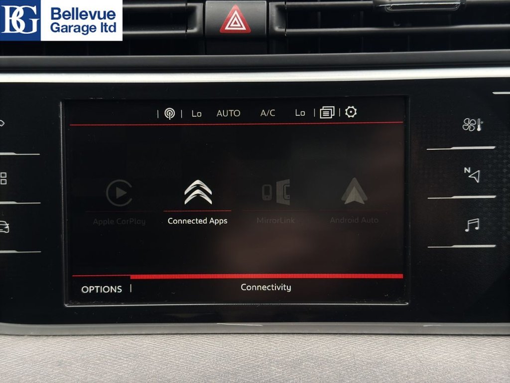 Used Citroen C4 Grand Picasso 2017 for sale - 76879025: Photo 21