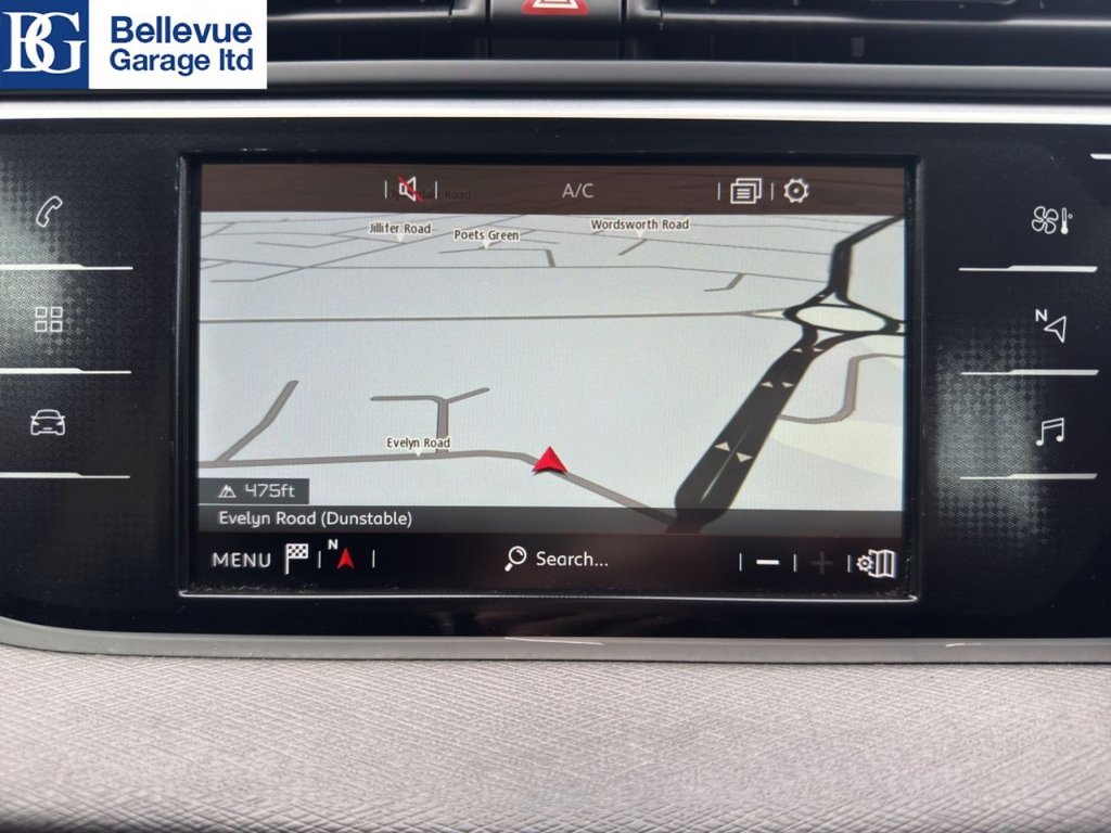 Used Citroen C4 Grand Picasso 2017 for sale - 76879025: Photo 22